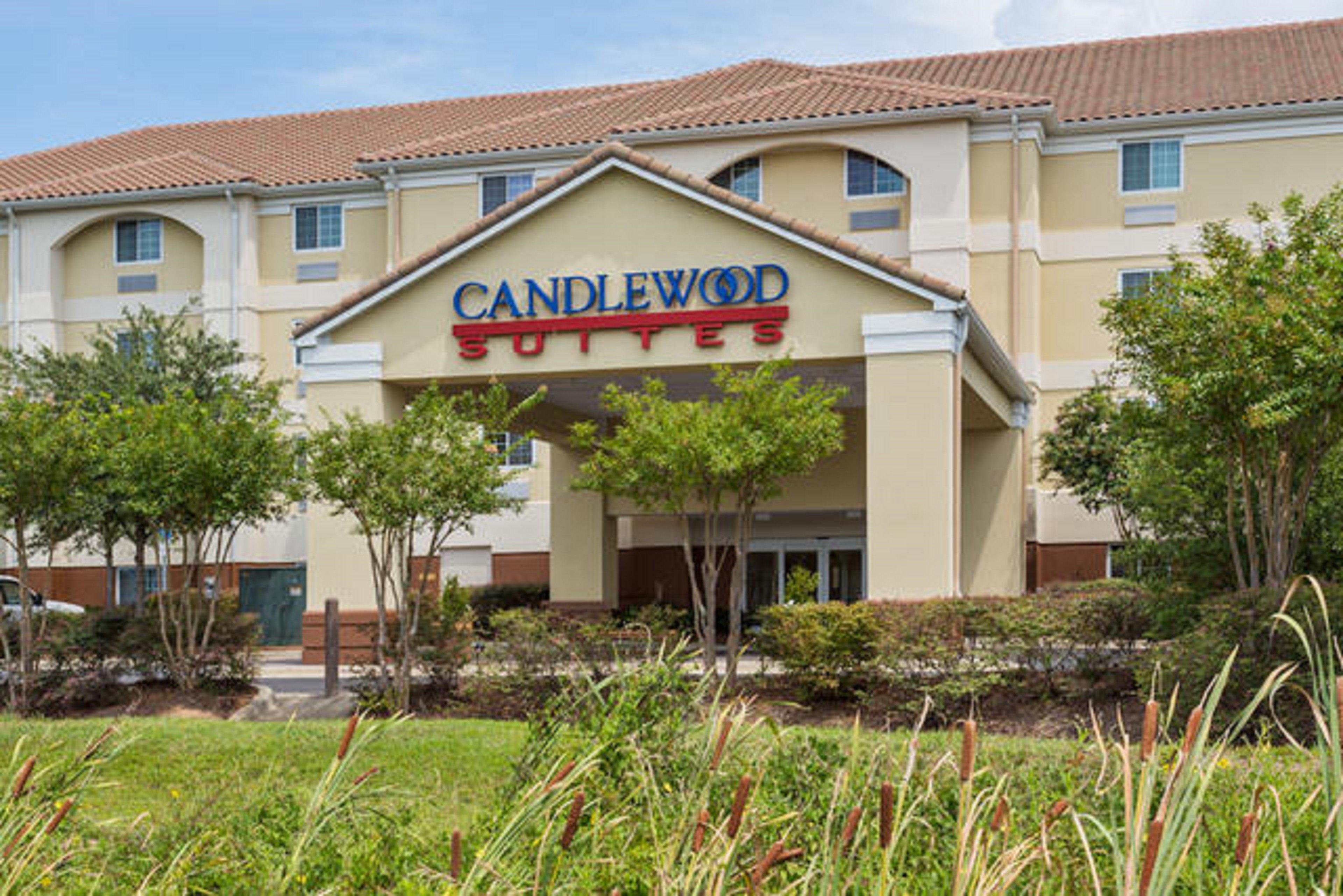 Candlewood Suites Destin-Sandestin Area By Ihg Miramar Beach Dış mekan fotoğraf
