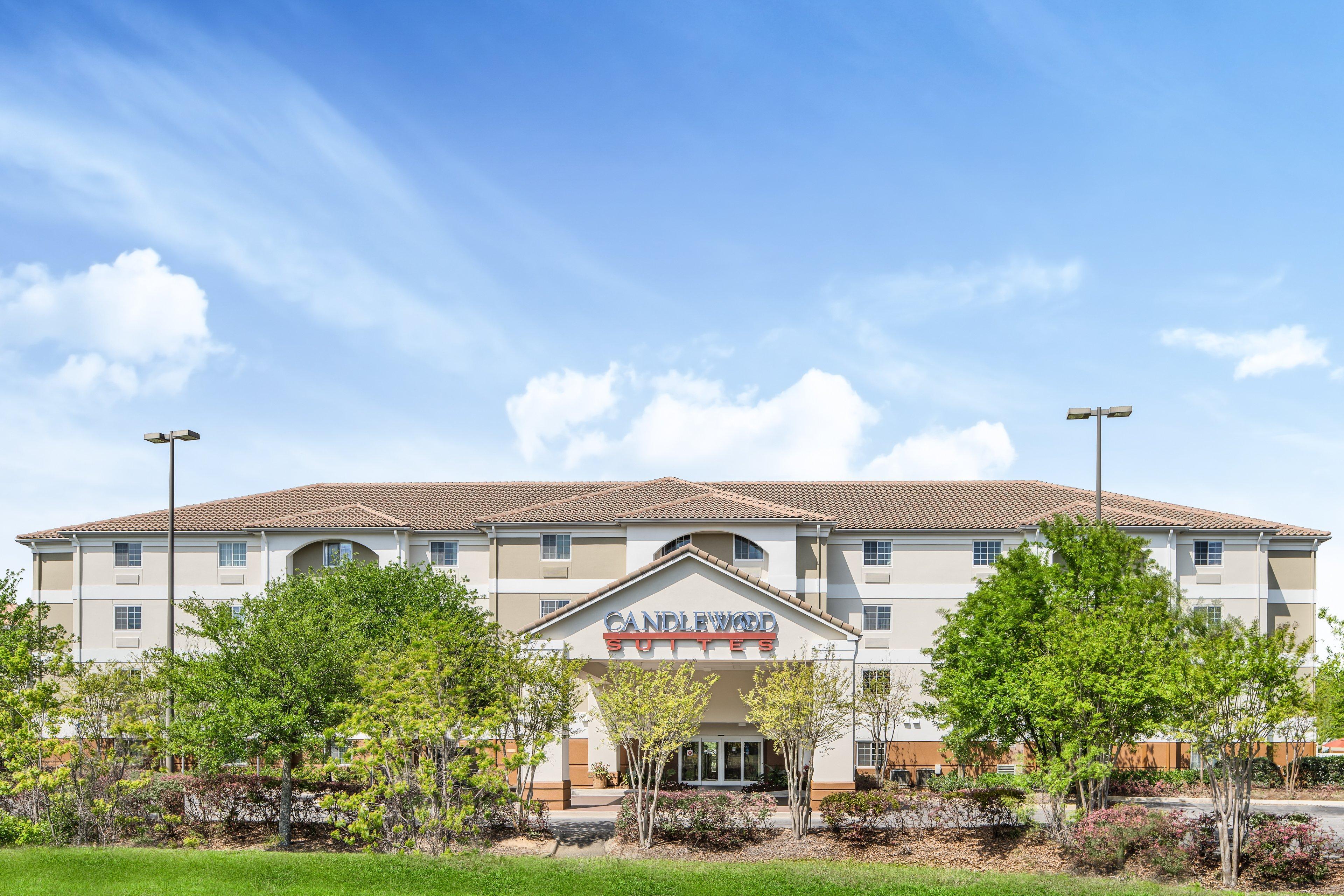 Candlewood Suites Destin-Sandestin Area By Ihg Miramar Beach Dış mekan fotoğraf