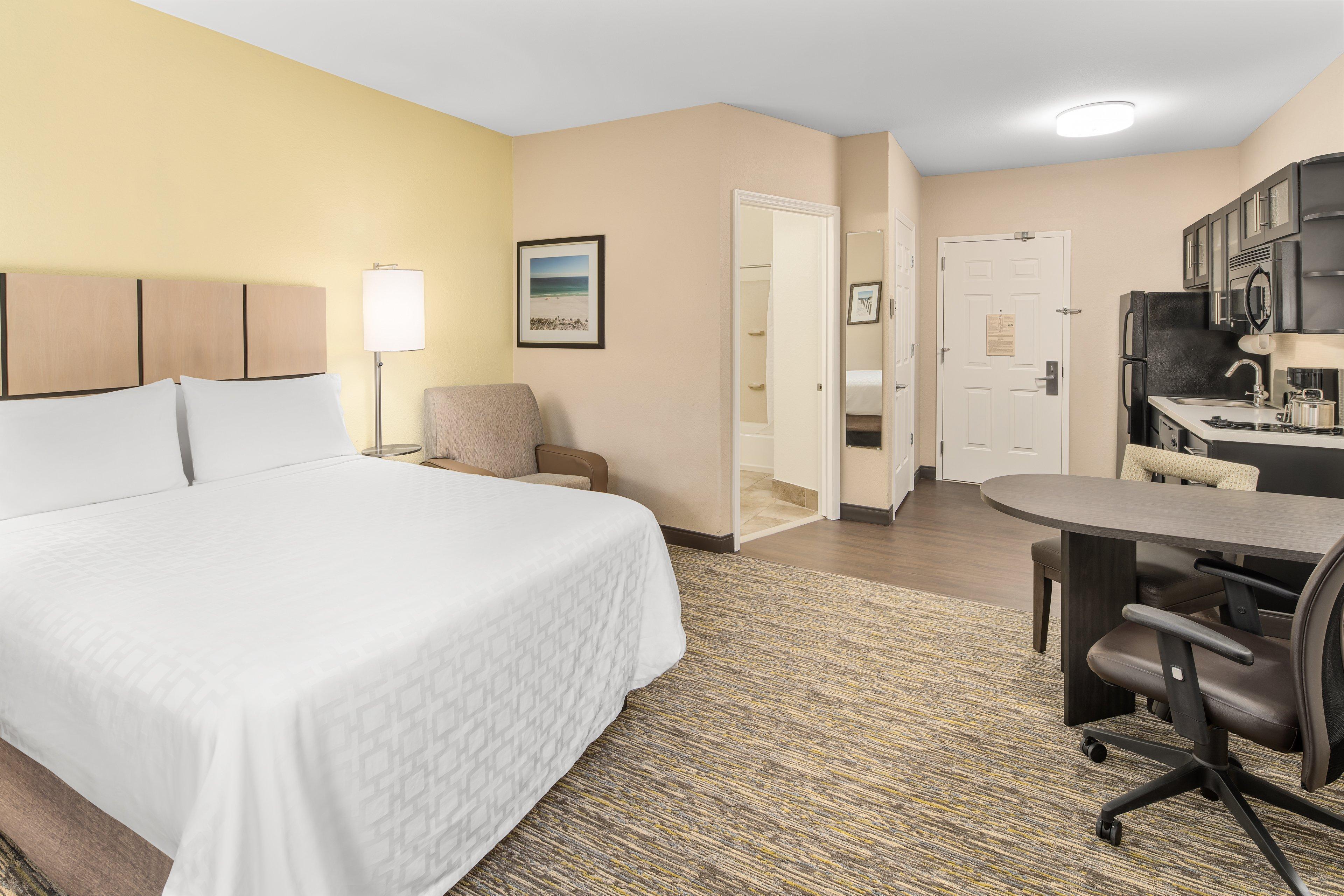 Candlewood Suites Destin-Sandestin Area By Ihg Miramar Beach Dış mekan fotoğraf