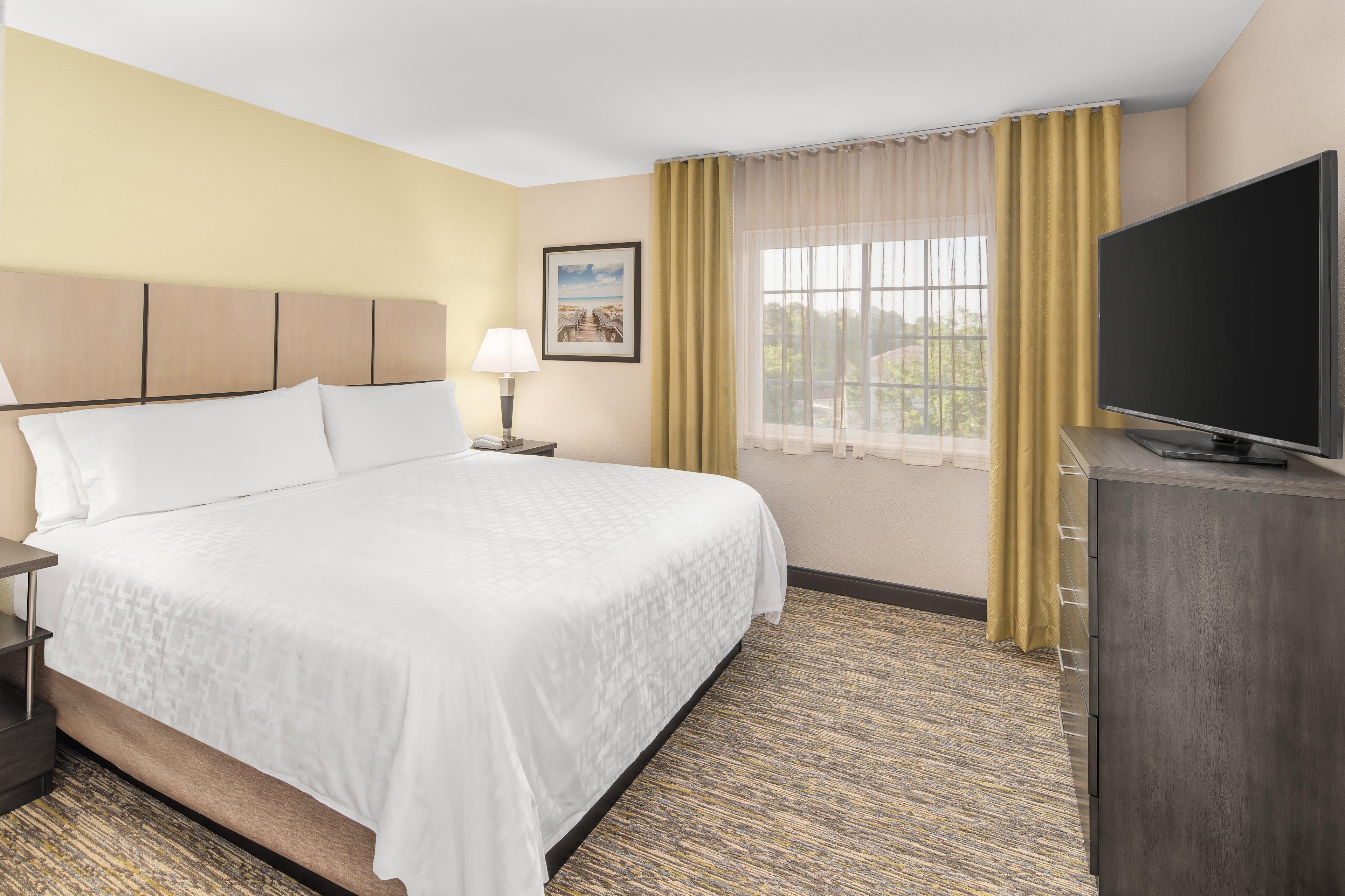 Candlewood Suites Destin-Sandestin Area By Ihg Miramar Beach Dış mekan fotoğraf