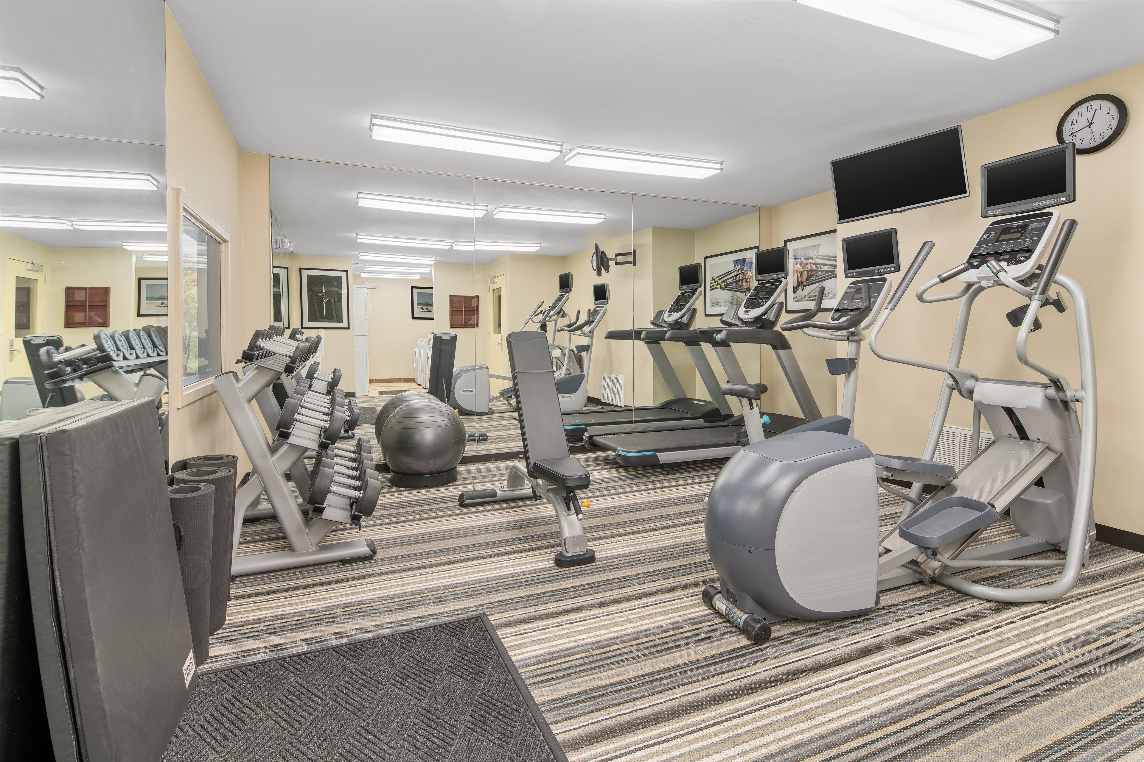 Candlewood Suites Destin-Sandestin Area By Ihg Miramar Beach Dış mekan fotoğraf