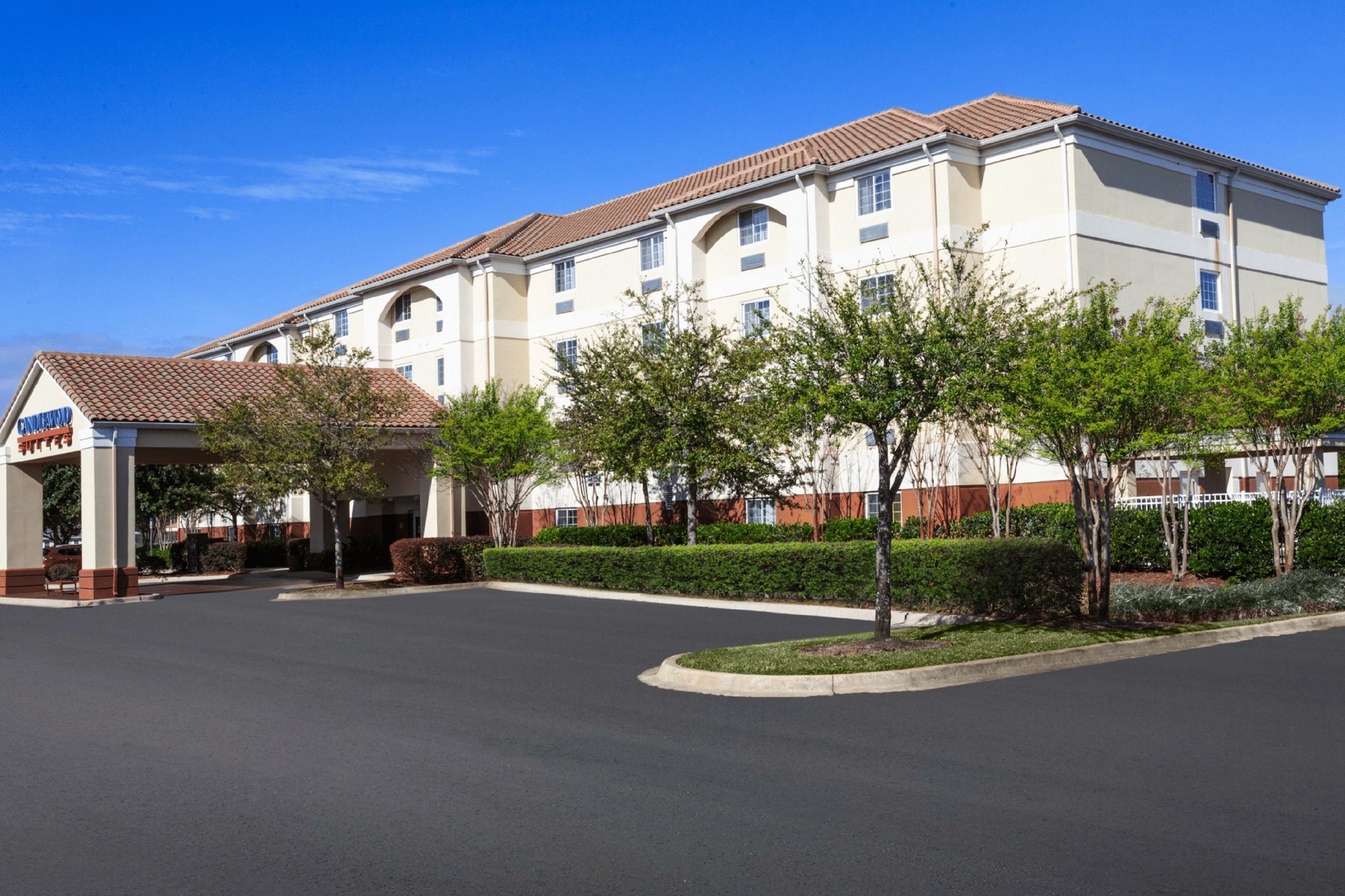 Candlewood Suites Destin-Sandestin Area By Ihg Miramar Beach Dış mekan fotoğraf