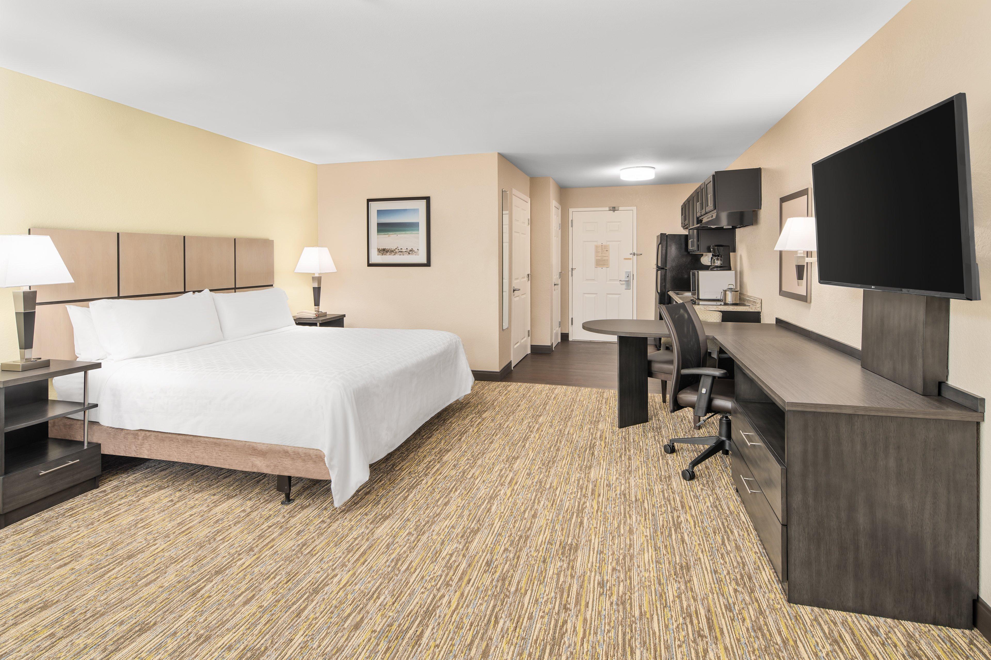 Candlewood Suites Destin-Sandestin Area By Ihg Miramar Beach Dış mekan fotoğraf