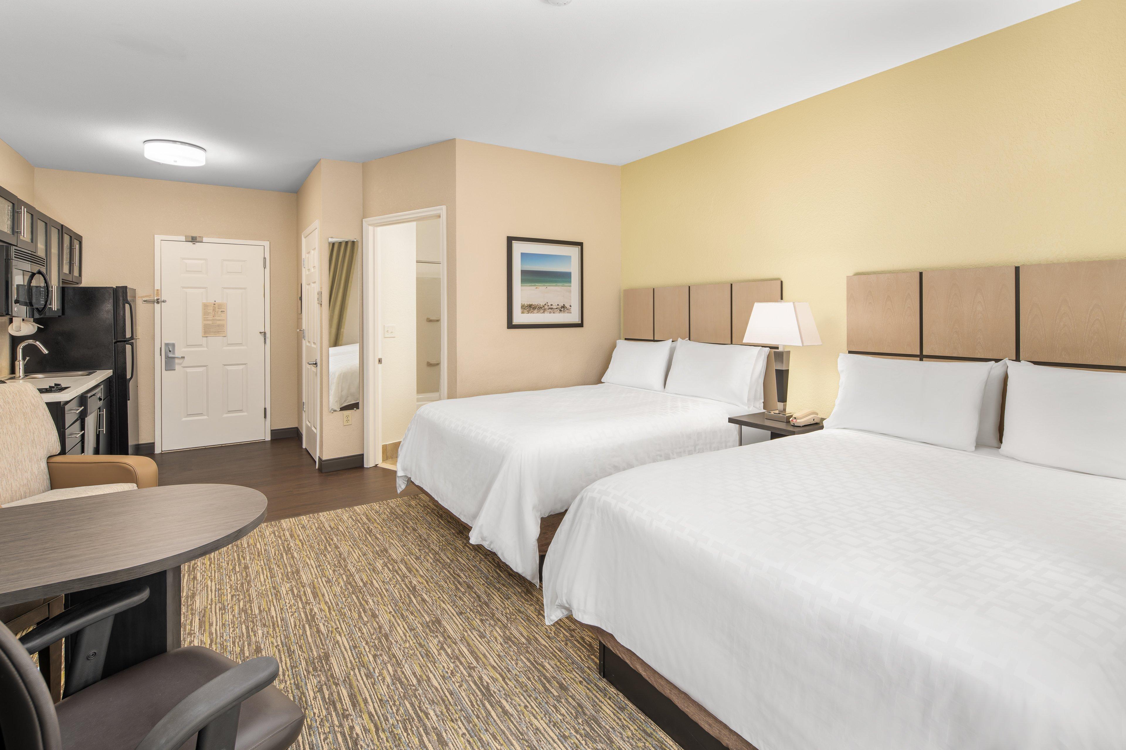 Candlewood Suites Destin-Sandestin Area By Ihg Miramar Beach Dış mekan fotoğraf
