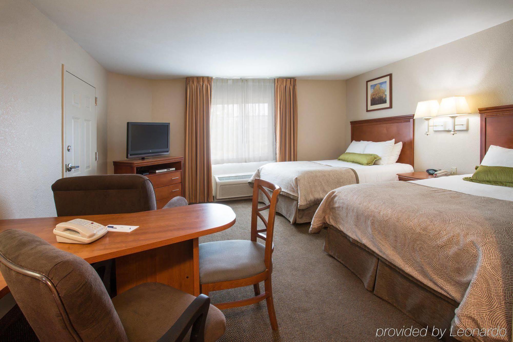 Candlewood Suites Destin-Sandestin Area By Ihg Miramar Beach Dış mekan fotoğraf