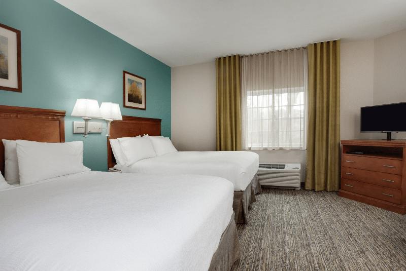 Candlewood Suites Destin-Sandestin Area By Ihg Miramar Beach Dış mekan fotoğraf
