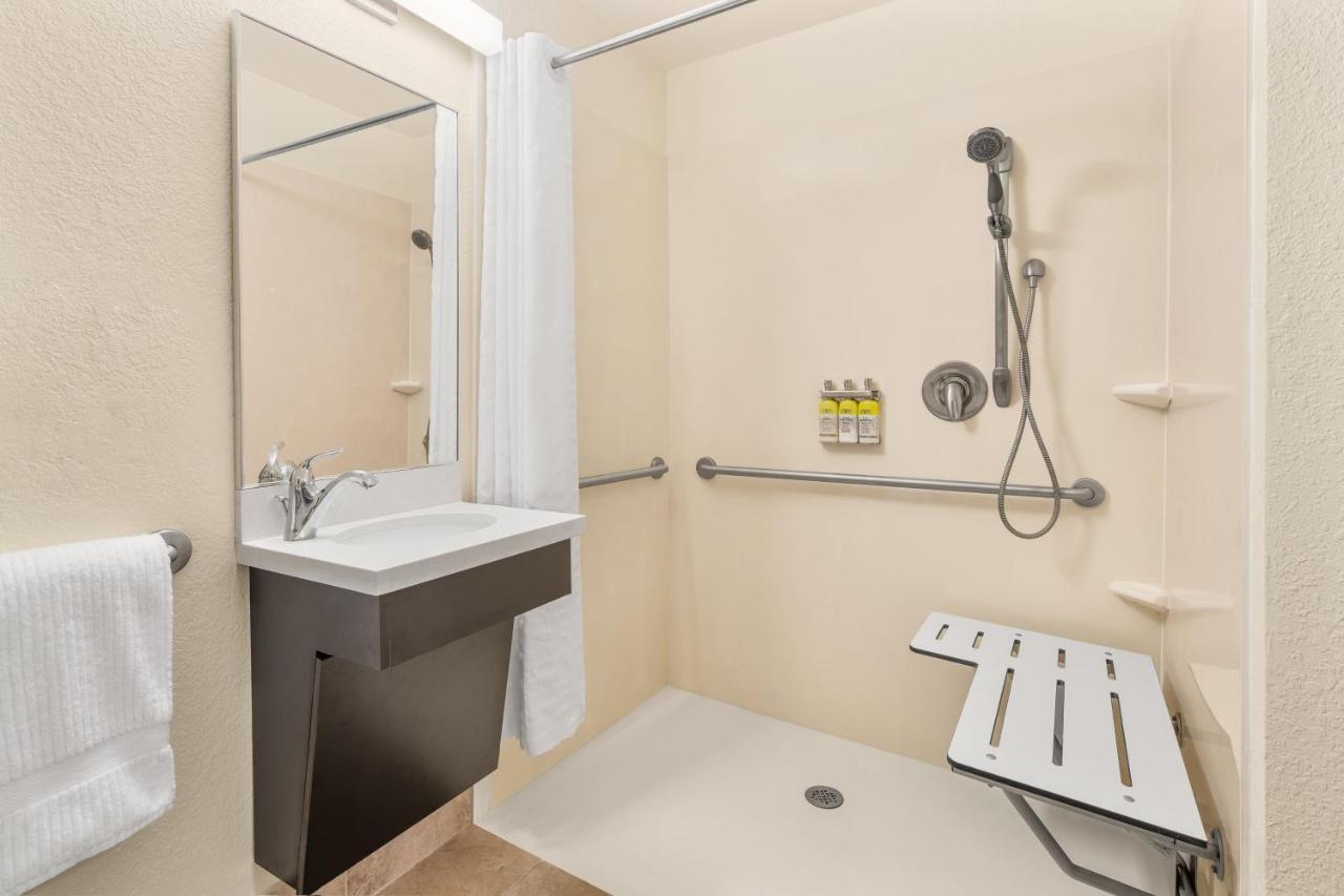 Candlewood Suites Destin-Sandestin Area By Ihg Miramar Beach Dış mekan fotoğraf